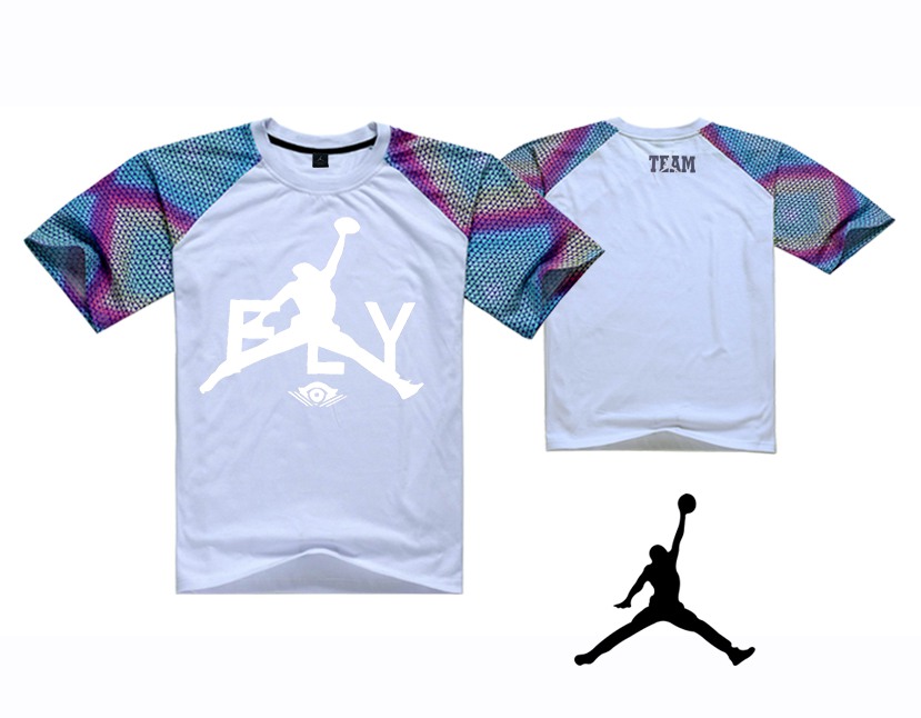 men jordan t-shirt S-XXXL-2264